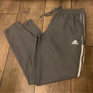 Adidas track pants